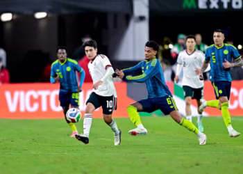 Cuándo vuelve a jugar la selección Colombia: esta es la fecha de su próximo amistoso internacional