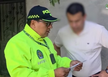 Arrestaron a Hector Fabio Muñoz, alcalde de Ataco, Tolima, por presuntas irregularidades en millonarios contratos
