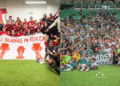 Independiente Santa Fe vs. Deportivo Cali en vivo HOY – encuentro de ida de la Gran Final de la Liga Femenina de Colombia: siga aquí el partido