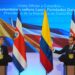 Presidenta de Costa Rica le respondió a Abelardo de la Espriella sobre redes criminales expulsadas de Colombia: “No significa que vaya a recibir la basura que usted está limpiando”