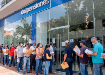 Así cambiará la situación de los afiliados a Colpensiones, si la Corte Constitucional acepta aplazar la implementación de la reforma pensional para el 2028