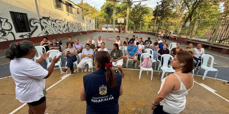 Gobernación de Risaralda y EDUR construirán parque recreativo y zona para mascotas en Galicia, Pereira