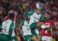 Cali derrotó a Santa Fe en El Campín, y así va la tabla de posiciones de la Liga BetPlay