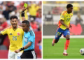 Luis Suárez y Yáser Asprilla fueron convocados a la selección Colombia y su llamado preocupa en Europa: “Buscamos soluciones”