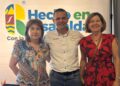 Risaralda lleva su alma a Madrid: el arte también cuenta cómo se levanta un territorio