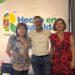 Risaralda lleva su alma a Madrid: el arte también cuenta cómo se levanta un territorio