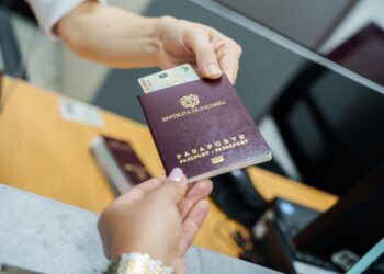 Gobernación de Risaralda alerta sobre estafas en trámite de pasaportes