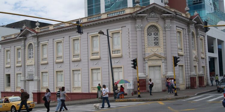 Oficina de Pasaportes de Risaralda tendrá nueva ubicación