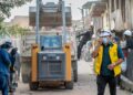 Gobernación de Risaralda aclara que no realiza demoliciones de edificaciones