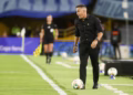 Dimayor confirma el castigo a Peirano, pero el Atlético Bucaramanga llevará el caso a apelación