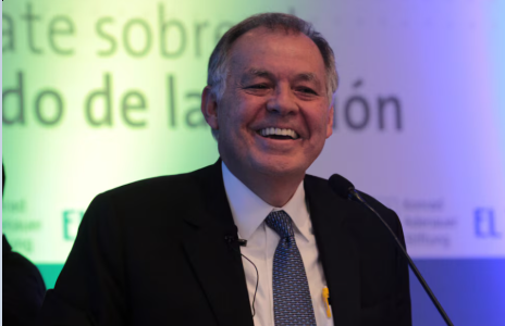 El exprocurador Alejandro Ordoñez ya es oficialmente el embajador de Colombia ante la OEA: este es el decreto