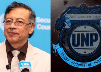 Los exministros Armando Benedetti y Antonio Sanguino se quedaron sin esquema de seguridad: la UNP tomó drástica medida que afecta a miembros del Gobierno Petro