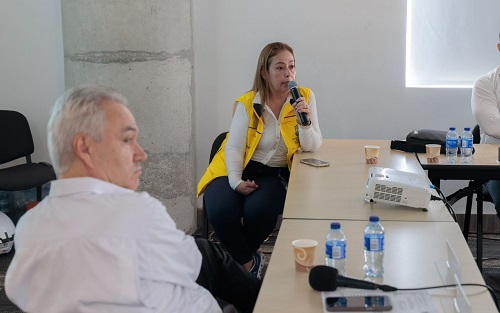 Cinco estampillas quedan exoneradas para facilitar la recuperación de Risaralda tras el sismo