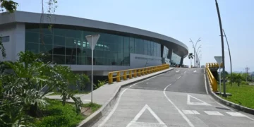 🚨 #EXCLUSIVO | ¡EL AEROPUERTO MATECAÑA RUGE CON FUERZA Y RECUPERA EL 75% DE SUS OPERACIONES! ✈️📈