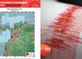 MADRUGADA DE SUSTO EN PEREIRA POR CUENTA DE UN FUERTE TEMBLOR EN EL CHOCO