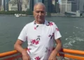 Luto en la memoria visual de Pereira: Falleció Jairo Pulido, pionero de la fotografía local