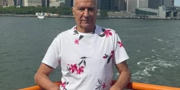 Luto en la memoria visual de Pereira: Falleció Jairo Pulido, pionero de la fotografía local