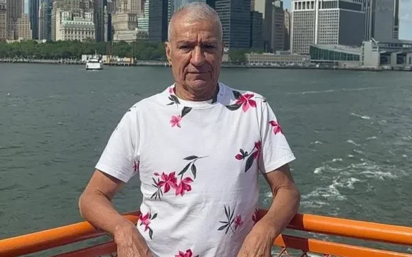 Luto en la memoria visual de Pereira: Falleció Jairo Pulido, pionero de la fotografía local