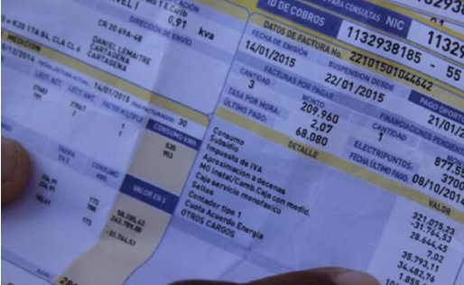 Habrá cobros adicionales a los que se excedan en el consumo de energía: la medida cambiará la factura desde septiembre