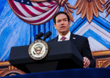 Marco Rubio, secretario de Estado de Estados Unidos, viajará a Colombia para reunirse con Abelardo de la Espriella
