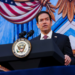 Marco Rubio, secretario de Estado de Estados Unidos, viajará a Colombia para reunirse con Abelardo de la Espriella
