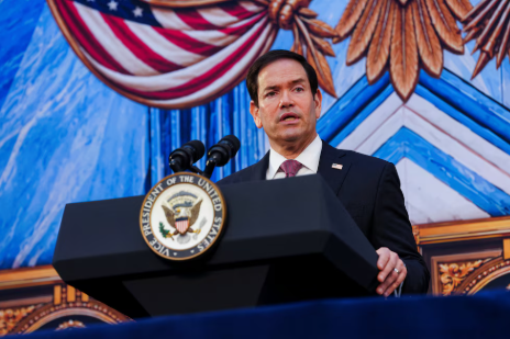 Marco Rubio, secretario de Estado de Estados Unidos, viajará a Colombia para reunirse con Abelardo de la Espriella