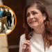 Defensora del Pueblo cuestionó a De la Espriella tras presentar a terroristas muertos en bombardeo: “No es una competencia por quien puede ser más cruel”