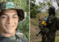 Alias Masacre, el presunto sucesor de ‘Bendito Menor’ al frente de las Autodefensas de la Sierra Nevada