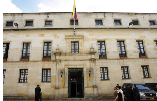 Cancillería solicitó a Rusia y Ucrania frenar reclutamiento de colombianos para sus fuerzas armadas y facilitar su regreso al país