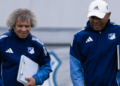 Deportivo Pereira vs. Millonarios: hora y dónde ver el debut de Alberto Gamero con los azules
