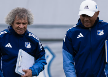Deportivo Pereira vs. Millonarios: hora y dónde ver el debut de Alberto Gamero con los azules