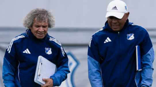 Deportivo Pereira vs. Millonarios: hora y dónde ver el debut de Alberto Gamero con los azules