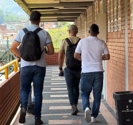 INICIÓ LA VERIFICACIÓN DE MÁS DE 47 SEDES EDUCATIVAS CON USO RESTRINGIDO EN PEREIRA