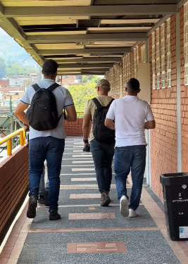 INICIÓ LA VERIFICACIÓN DE MÁS DE 47 SEDES EDUCATIVAS CON USO RESTRINGIDO EN PEREIRA