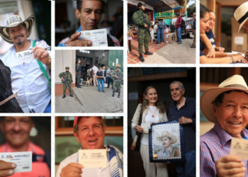 La comisión de escrutinios se reunirá en Pereira el viernes 11 de septiembre.