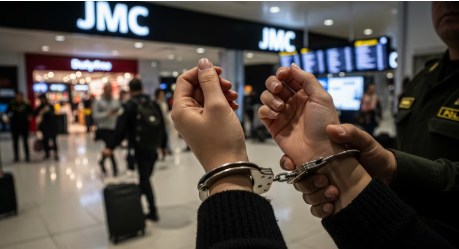 Más de 35 turistas extranjeros han sido capturados por explotación sexual infantil en Medellín: estas son sus nacionalidades