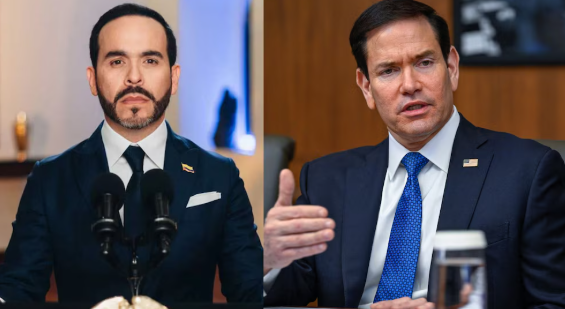 Todo está listo para la visita del secretario de Estado Marco Rubio a Colombia, confirmó la Cancillería: se reunirá con el presidente Abelardo de la Espriella