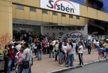 No se acaba el Sisben: gobierno de Abelardo de la Espriella tomó importante medida sobre la entrada en vigencia del nuevo RUI por fallas en la implementación