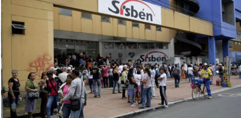 No se acaba el Sisben: gobierno de Abelardo de la Espriella tomó importante medida sobre la entrada en vigencia del nuevo RUI por fallas en la implementación