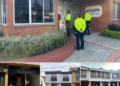 ¡GOLPE DE $12.000 MILLONES A ‘CORDILLERA’! POLICÍA Y FISCALÍA AFECTAN BIENES QUE HABRÍAN SERVIDO PARA LEGALIZAR DINEROS DEL CRIMEN