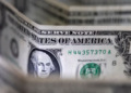 Precio del dólar hoy en Colombia: tuvo una nueva caída antes de conocerse las cifras de inflación de agosto; así cerró el 7 de septiembre
