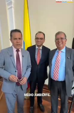 Gobierno se compromete a eliminar restricciones para el uso de la Guadua en la reconstrucción de los departamentos afectados por el terremoto