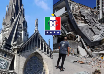 Once Caldas donará cerca de $550 millones para la reconstrucción de Manizales, después del terremoto que sacudió a Colombia