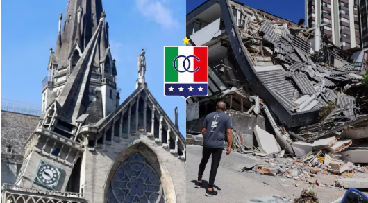 Once Caldas donará cerca de $550 millones para la reconstrucción de Manizales, después del terremoto que sacudió a Colombia