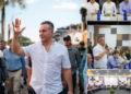 Todos por el renacimiento de la Gran Pereira:Alcalde gestionó recursos con el Fondo Milagro