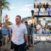 Todos por el renacimiento de la Gran Pereira:Alcalde gestionó recursos con el Fondo Milagro