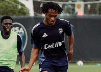 Juan Guillermo Cuadrado es el nuevo fichaje de Millonarios: este será su contrato con los azules