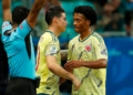 James Rodríguez y Juan Guillermo Cuadrado llegan al fútbol colombiano sin ritmo: este es el tiempo que llevan sin jugar