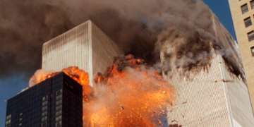 Estados Unidos conmemora 25 años de los atentados del 11 de septiembre entre homenajes, silencios y vigilias