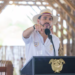 Abelardo de la Espriella confirmó que cada mes donará su sueldo a causas sociales, tras entregar el primero a dos ancianatos de Quindío